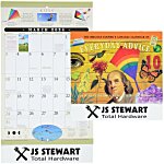 Old Farmer's Almanac Home Hints - Stapled - 24 hr