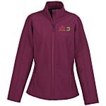 Crossland Soft Shell Jacket - Ladies'