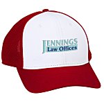 New Era Two-Tone Snapback Cap