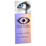 Barracuda Retractable Banner - Replacement Graphic