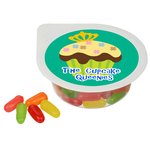 Snack Cups - Mike and Ike