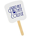 Mini Hand Fan - Slice