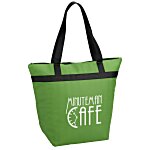 Cooler Shopper Tote