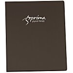 Master Presentation Folder - 2 Pocket