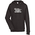 French Terry Fashion Hoodie - Screen