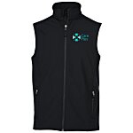 Crossland Soft Shell Vest - Men's