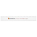 Magnetic Ruler - 12"