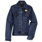 Denim Jacket - Ladies'