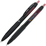 uni-ball 207 BLX Gel Pen - Full Color
