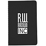 Moleskine Cahier Ruled Notebook - 5-1/2" x 3-1/2"