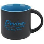 Imprinted Minolo Coffee Mug - 14 oz.