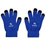 Touch Screen Gloves - Premium Colors