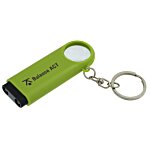 Magnifier LED Key Light