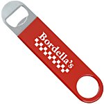 The Pub Vinyl Bottle Opener