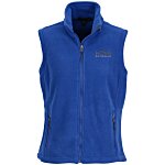 Crossland Fleece Vest - Ladies' - 24 hr