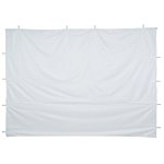 Premium 10' Event Tent - Tent Wall - Blank