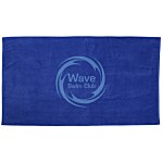 Impression Heavyweight Beach Towel - Colors