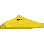 Premium 10' Event Tent - Replacement Canopy