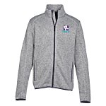 Alpine Sweater Fleece Jacket - Men's