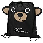 Paws and Claws Sportpack - Black Bear