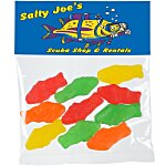 Snack Treats - Assorted Swedish Fish