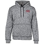 J. America - Cosmic Poly Fleece Hoodie - Men's - Screen