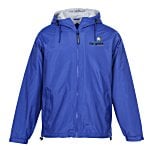 Sweatshirt Lined Team Jacket