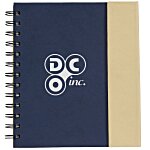 Lock It Spiral Notebook Set - 24 hr