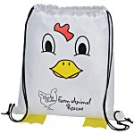 Paws and Claws Sportpack - Chicken