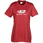 Cool & Dry Basic Performance Tee - Ladies'