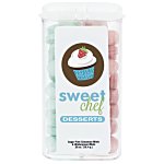 Dual Mint Container