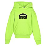Paramount Pullover Hoodie - Youth - Screen