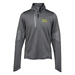 OGIO Key 1/4-Zip Pullover - Embroidered
