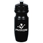 Move-It Bike Bottle - 20 oz. - Opaque - 24 hr