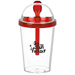 Travel Snack Cup - 14 oz.