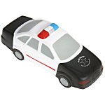 Stress Reliever - Police Car - 24 hr