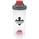 Contigo Shake & Go Fit Bottle - 28 oz. - 24 hr