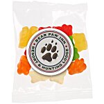 Tasty Bites - Gummy Bears - 24 hr