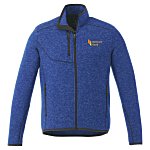 Tremblant Knit Jacket - Men's - 24 hr