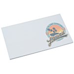 Post-it® Notes - 6" x 10" - 25 sheet