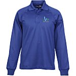 Snag Proof Tactical Long Sleeve Polo