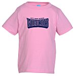 Port Classic 5.4 oz. T-Shirt - Toddler - Colors - Screen