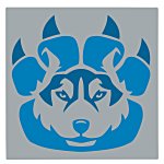 Full Color Sticker - Square - 2" x 2"