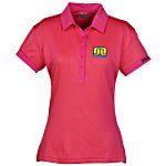 FILA Dresden Striped Polo - Ladies'