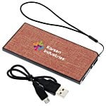 Ridge Line Power Bank