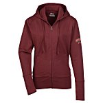 FILA Tribeca Full-Zip Hoodies - Ladies'
