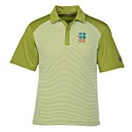 FILA Sheffield Textured Polo - Men's