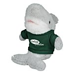 Salty Shark - 6"