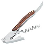 Verona Wood Wine Opener
