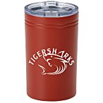 Sherpa Vacuum Travel Tumbler and Insulator - 11 oz. - 24 hr
